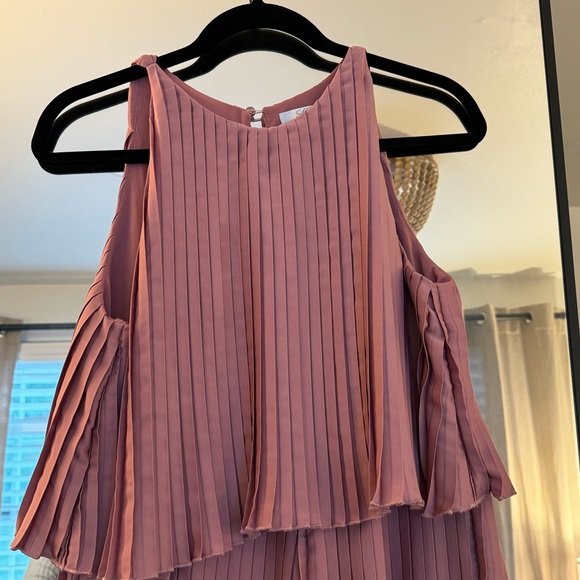 Dressy Romper - Picture 3 of 3